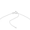 So You Mini Heart Adjustable Necklace
