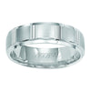 ArtCarved Wedding Band
