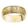 Goldman Wedding Band