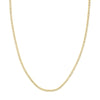 Diamond 18' Tennis Necklace (6-1/3tcw)