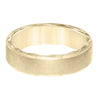 Goldman Wedding Band