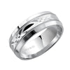 ArtCarved Wedding Band