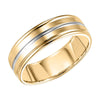 Goldman Wedding Band