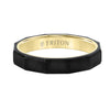 Triton Wedding Band