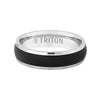 Triton Wedding Band