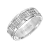 Triton Wedding Band
