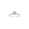 ArtCarved Engagement Ring