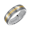 Triton Wedding Band