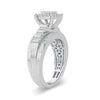 10K 0.50Ct Diamond Ring