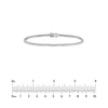 Diamond Tennis Bracelet (2-1/2tcw)