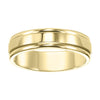 Goldman Wedding Band