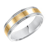 Goldman Wedding Band