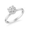 Goldman Engagement Ring