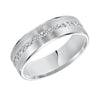 Goldman Wedding Band