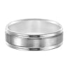 Goldman Wedding Band