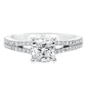 Goldman Engagement Ring