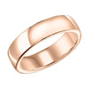 Goldman Wedding Band