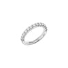 ArtCarved Wedding Band