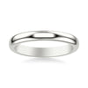 Goldman Wedding Band
