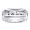 14K 1.00Ct Diamond Ring