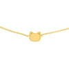 Mini Cat Bolo Bracelet