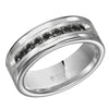 Triton Wedding Band