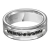 Triton Wedding Band