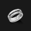 Triton Wedding Band
