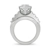 10K 1.00Ct Diamond Ring