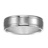 Goldman Wedding Band