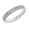Goldman Wedding Band