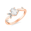 ArtCarved Engagement Ring
