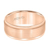 ArtCarved Wedding Band