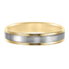 Goldman Wedding Band