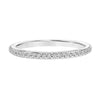 Goldman Wedding Band