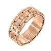 Triton Wedding Band