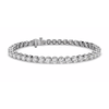 10 Ct Tennis Bracelet