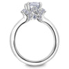 Scott Kay Engagement Ring