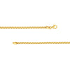 1/10tcw Diamond Heart Pendant Necklace