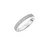 ArtCarved Wedding Band