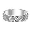Goldman Wedding Band