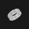 Tungsten Mens Wedding Band