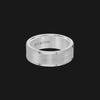 Tungsten Mens Wedding Band