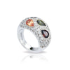 Belle Etoile Ring