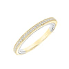 Goldman Wedding Band