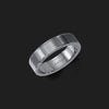 Tungsten Mens Wedding Band