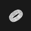 Tungsten Mens Wedding Band