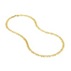 5.6mm Mariner Chain with Lobster Lock