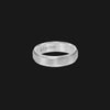 Tungsten Mens Wedding Band