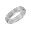 Tungsten Mens Wedding Band